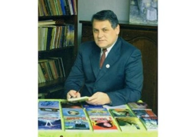 Sfarsit de zbucium - Pavel Corut