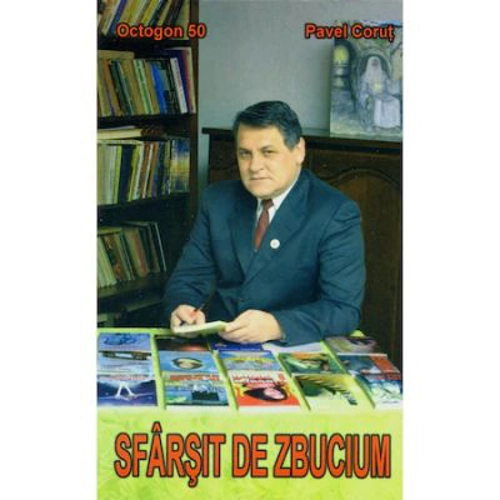 Sfarsit de zbucium - Pavel Corut