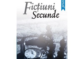 Fictiuni secunde. Editia a II-a - Mircea Badut