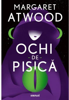 Ochi-de-pisica