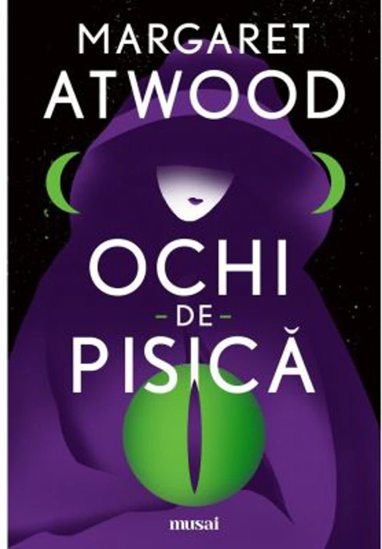 Ochi-de-pisica