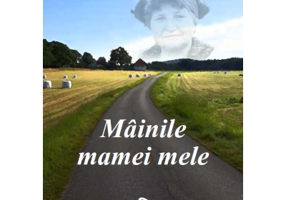 Mainile mamei mele