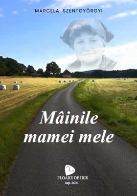 Mainile mamei mele