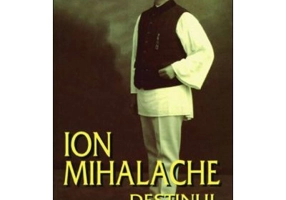 Ion Mihalache. Destinul unei vieti - Apostol Stan