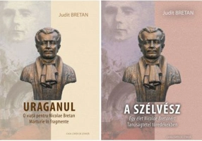 Uraganul. O viata pentru Nicolae Bretan. Marturie in fragmente