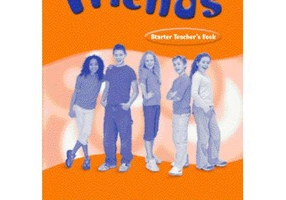 Friends Starter Global Teacher's Book - Patricia Mugglestone