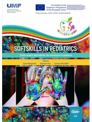 SOFTSKILLS IN PEDIATRICS - Studiu asupra deprinderilor de comunicare in pediatrie (print continut ALB-NEGRU)
