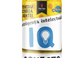 IQ CONECTO