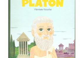 Micii Eroi. Platon