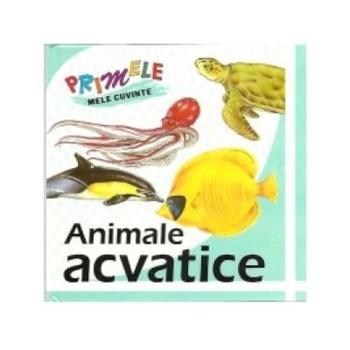 Animale Acvatice