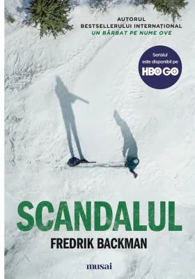Scandalul