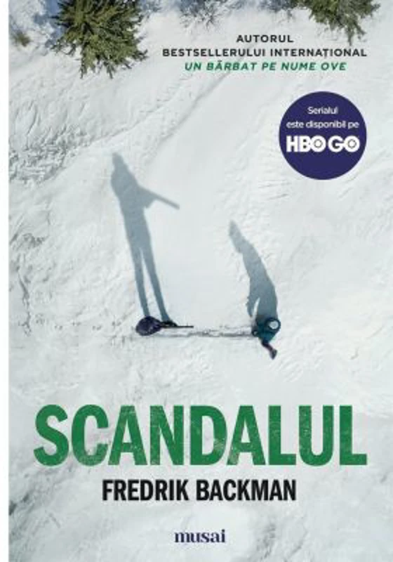 Scandalul