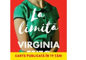 La limita - Virginia Feito
