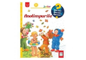 Anotimpurile - Constanza Droop