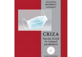 Criza. Vocile ICDE in timpul pandemiei - Raluca Moldovan, Thomas Tolnai, Valentin Naumescu