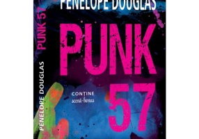 Punk 57 - Penelope Douglas
