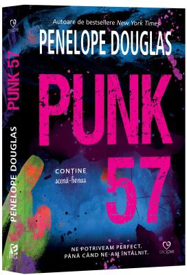 Punk 57 - Penelope Douglas