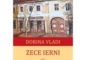 Zece ierni - Dorina Vladi