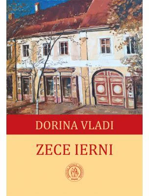 Zece ierni - Dorina Vladi