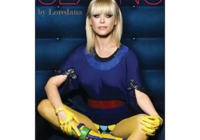 Sexting by Loredana - Loredana Groza