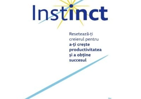 Instinct - Dr. Rebecca Heiss