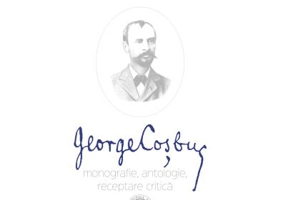 George Cosbuc. Monografie, antologie, receptare critica - Andrei Bodiu