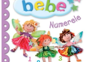 Pentru Bebe. Numerele