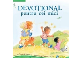 Devotional pentru cei mici