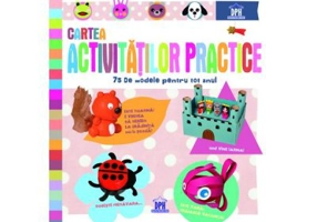 Cartea Activitatilor Practice. 75 de modele pentru tot anul