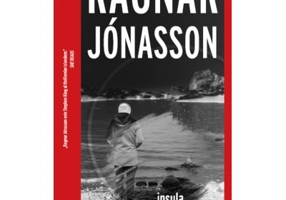 Insula - Ragnar Jonasson
