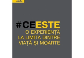 Ce este o experienta la limita dintre viata si moarte - Dr. Penny Sartori