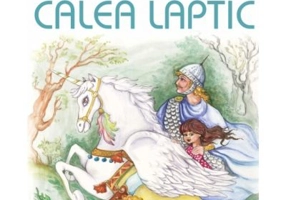 Calea Laptic - Leonida Ivel