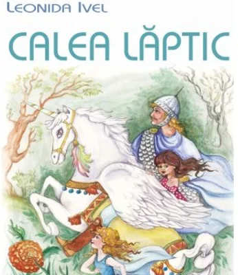 Calea Laptic - Leonida Ivel