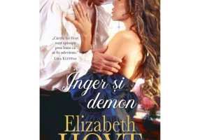 Inger si demon - Elizabeth Hoyt