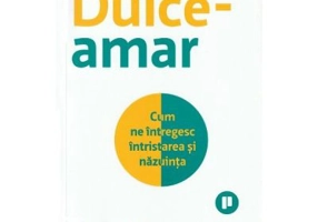 Dulce-amar - Susan Cain