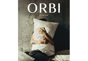 Orbi - Petronela Rotar