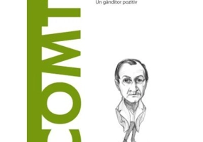 Volumul 52. Descopera Filosofia. Comte - Cristina Redaelli