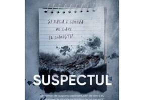 Suspectul - Fiona Barton