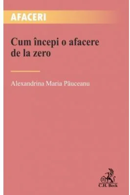 Cum incepi o afacere de la zero