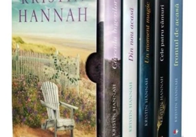 Cutie Kristin Hannah (5 carti)