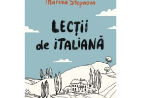 Lectii de italiana - Marina Stepnova