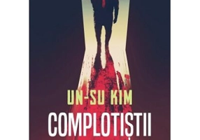Complotistii - Kim Un-Su