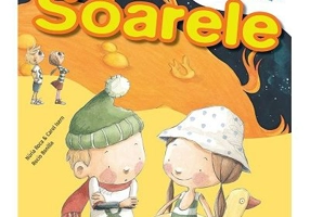 Sistemul solar. Soarele - Nuria Roca