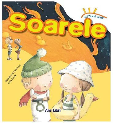 Sistemul solar. Soarele - Nuria Roca