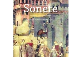 Sonete - Cecco Angiolieri