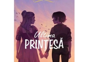 Ultima printesa - Connie Glynn