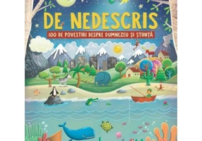 De nedescris - Louie Giglio