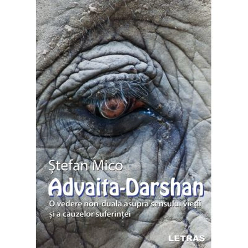 Advaita-Darshan