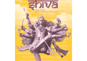 Shiva. Legenda marelui zeu, povestiri si invataturi din Shiva Mahapurana - Mataji Devi Vanamali