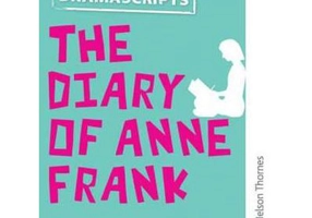 Oxford Playscripts: The Diary of Anne Frank - Frances Goodrich, Albert Hackett